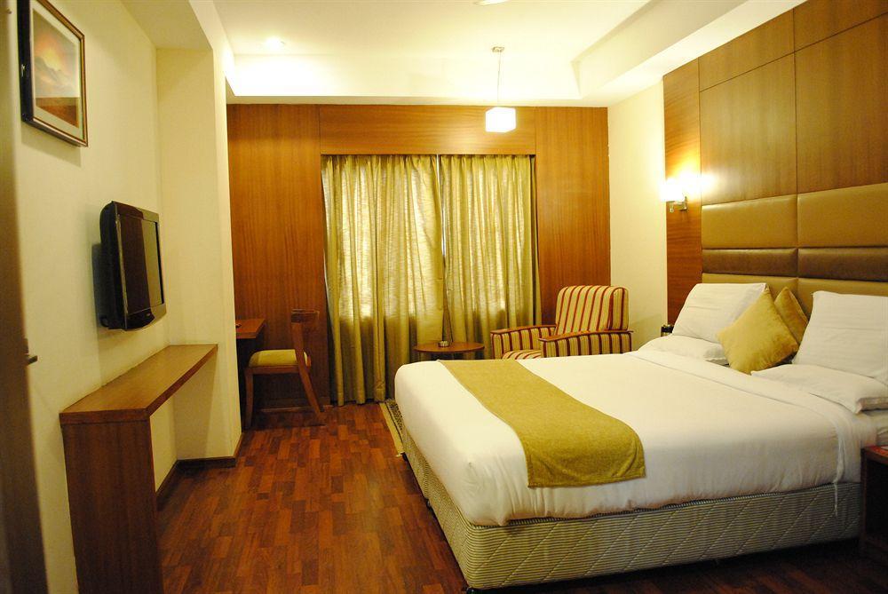 Hotel Daspalla Visakhapatnam Exterior foto